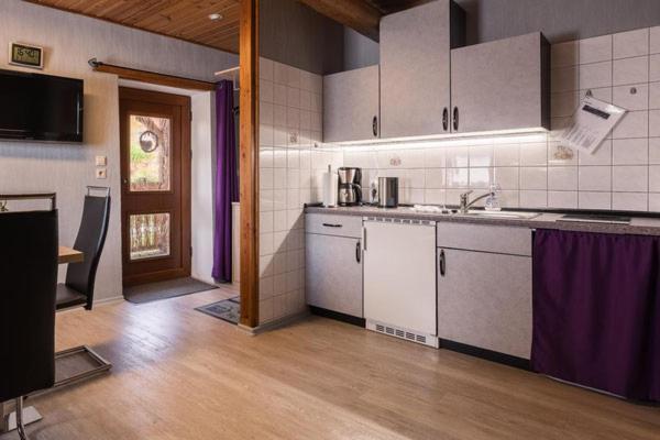 Apartments "Vier Napoleonslinden" Auerstedt المظهر الخارجي الصورة