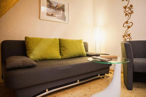 Apartments "Vier Napoleonslinden" Auerstedt المظهر الخارجي الصورة