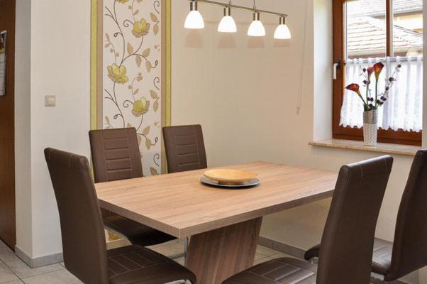 Apartments "Vier Napoleonslinden" Auerstedt المظهر الخارجي الصورة