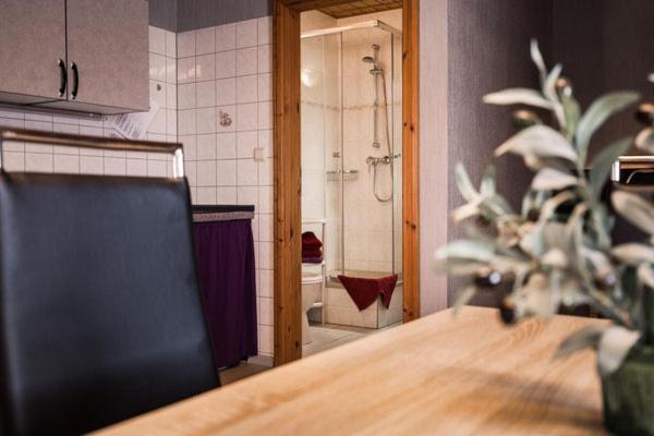 Apartments "Vier Napoleonslinden" Auerstedt المظهر الخارجي الصورة
