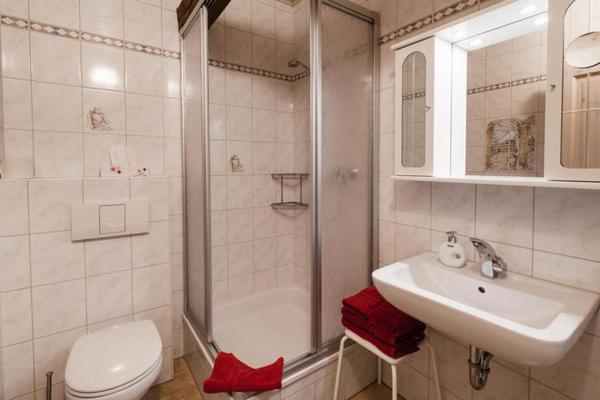 Apartments "Vier Napoleonslinden" Auerstedt المظهر الخارجي الصورة